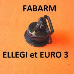bouchon fusil FABARM ELLEGI et FABARM EURO 3 EURO3 - VENDU PAR JEPERCUTE (JO799)