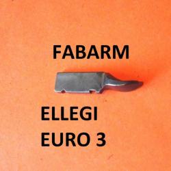 doigt armement fusil FABARM ELLEGI / FABARM EURO 3 - VENDU PAR JEPERCUTE (JO800)