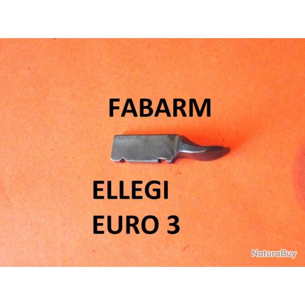 doigt armement fusil FABARM ELLEGI / FABARM EURO 3 - VENDU PAR JEPERCUTE (JO800)