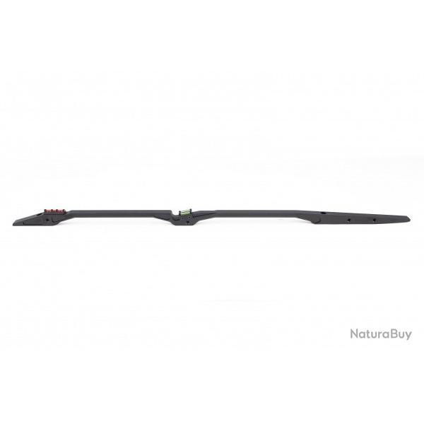 Bande pour Benelli Endurance filete, barillet 510mm, distance de trou 334,5mm - TONI SYSTEM