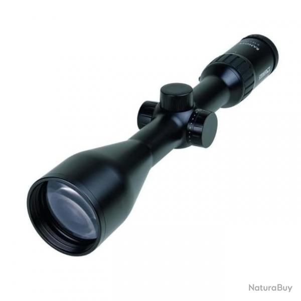 Lunette de chasse Steiner Ranger 4  -  3-12x56 - Collier / 3-12x56