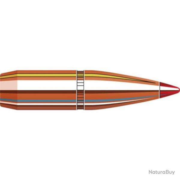 Ogives Hornady SST 270 Cal. 277 - 270 / 150 grains