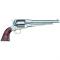 petites annonces chasse pêche : Revolver Uberti 1858 New Army Inox - Cal. 44 - 5-1/2