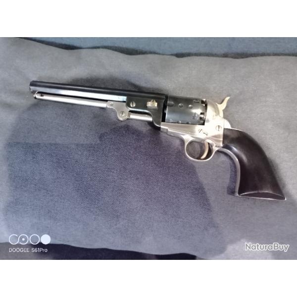 colt Navy 1851 Custom