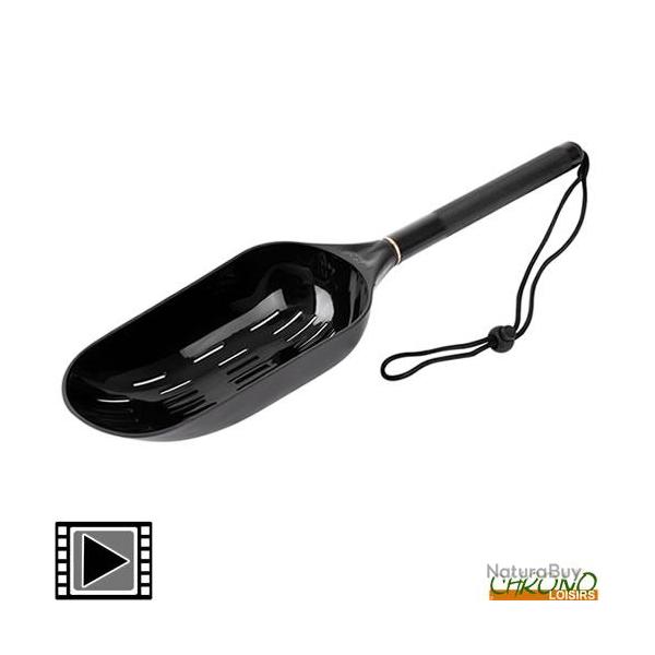 Louche d'amorage Fox Particle Baiting Spoon