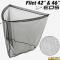 petites annonces chasse pêche : Filet de Rechange Fox EOS pour Epuisette Filet 42''