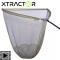 petites annonces chasse pêche : Epuisette Sonik Xtractor Net 42'' Manche Télescopique