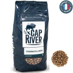 Tiger Nut Cap River Micro 6-7mm 1kg
