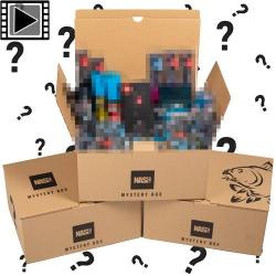 Boite Mystère Nash Mystery Box Small