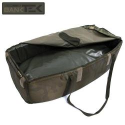 Matelas de Reception Sonik Bank-Tek Unhooking Cradle