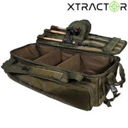 Sac Carryall Sonik Xtractor T-50 Transporter System 3 cannes