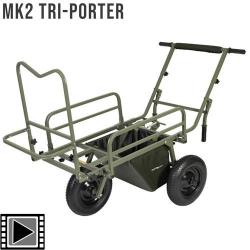 Chariot Carp-Porter MK2 Tri-Porter