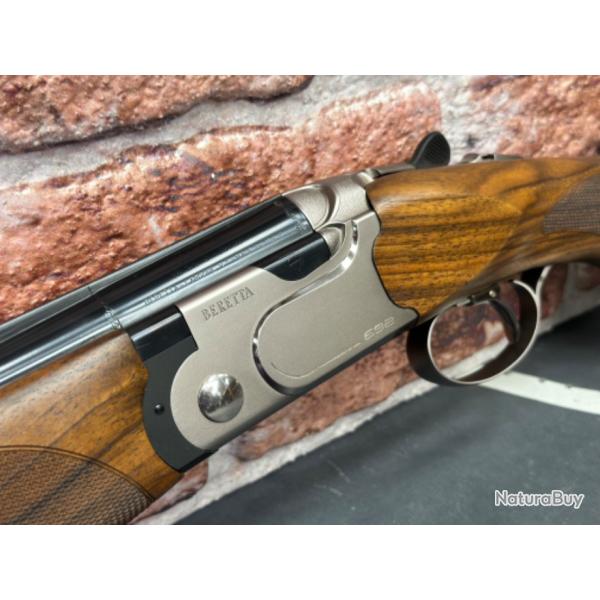 Beretta 692 sporting 76