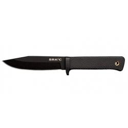 Couteau fixe Cold Steel SRK Compact