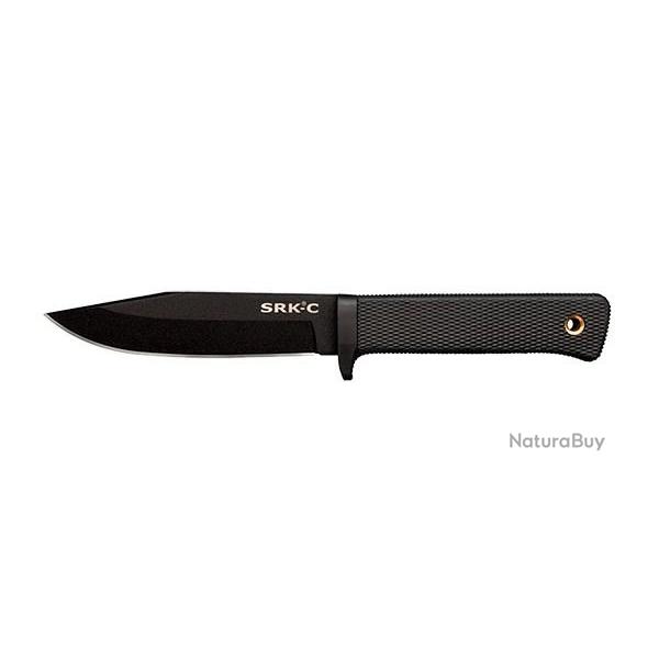 Couteau fixe Cold Steel SRK Compact