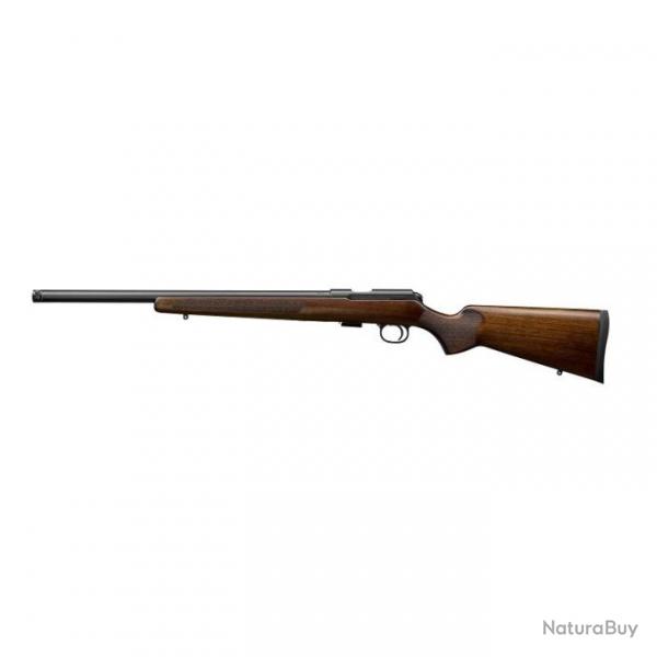 CARABINE CZ 457 VARMINT CAL .22LR 1/2X20