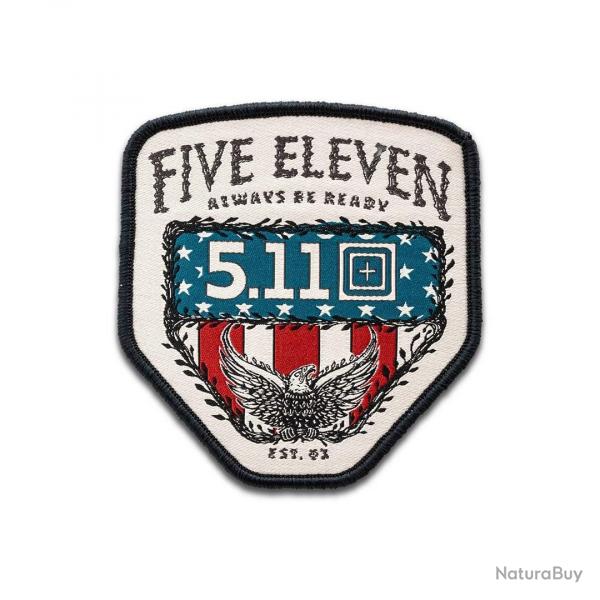 PATCH EAGLE VINE SHIELD SANS DUNE