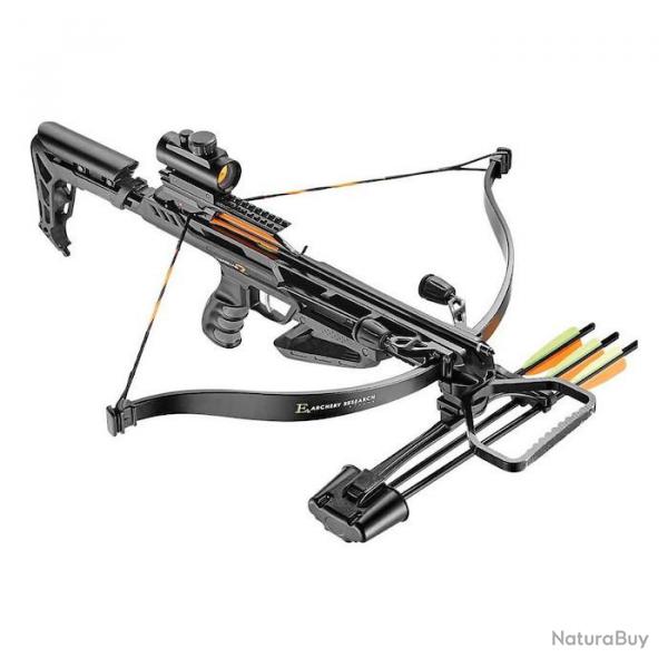 Arbalte EK ARCHERY Jaguar 2 Pro 175 Lbs Noire