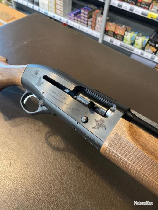 BERETTA A400 ULTRA LIGHT 12/76 Fusils Semiauto calibre 12 (12197024)