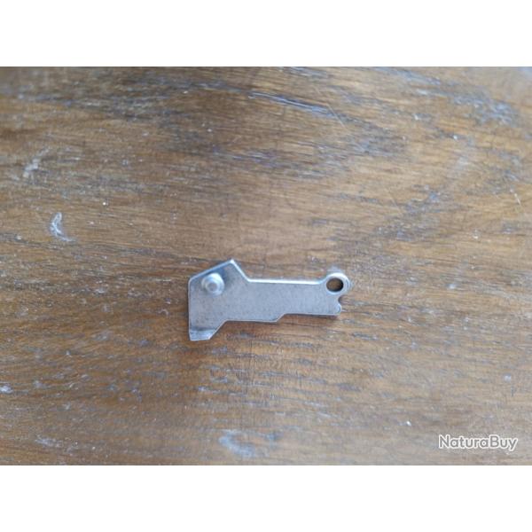 ARRETOIR DE CULASSE POUR RUGER MARK2 ref: T01