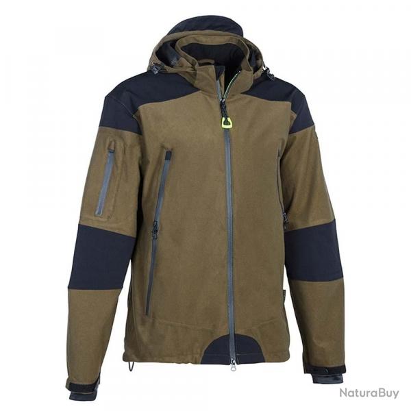 BLOUSON PUMA KAKI 4XL KAKI