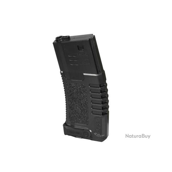 Chargeur M4 Amoeba-S 140 Billes Noir (Ares)