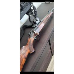 Blaser R93 300wm