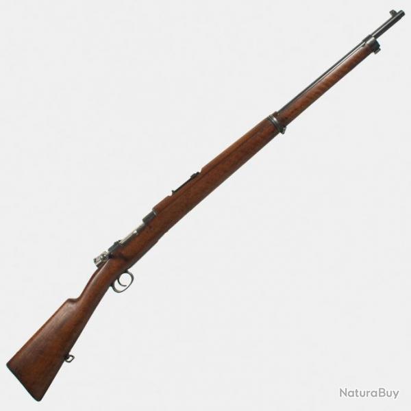 Mauser Chilien (Chileno) Model 1895 Loewe Berlin Cal. 7x57mm