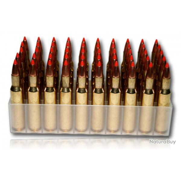 BALLES FIOCCHI EPN x50 CAL.222 REM