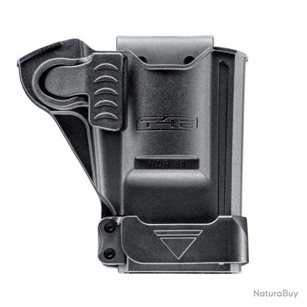 T4E - Holster Rtention Bouton TR50 Cal .50