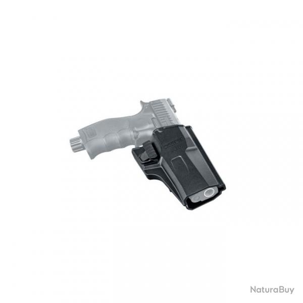 T4E - Holster Paddle PolymreRtention Bouton HDP50