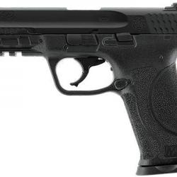 Pistolet à plomb 4,5 mm BB CO2 UMAREX - Smith & Wesson M&P9 M2.0 (Inf à 3 joules)