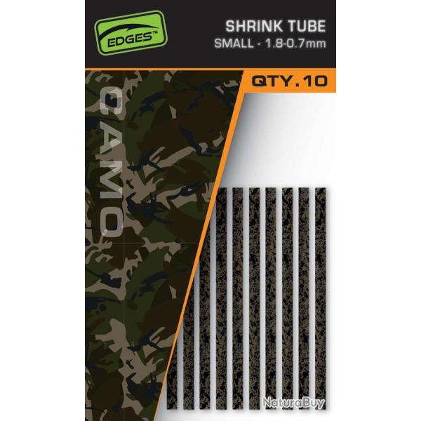 Edges Camo Shrink Tube Fox M
