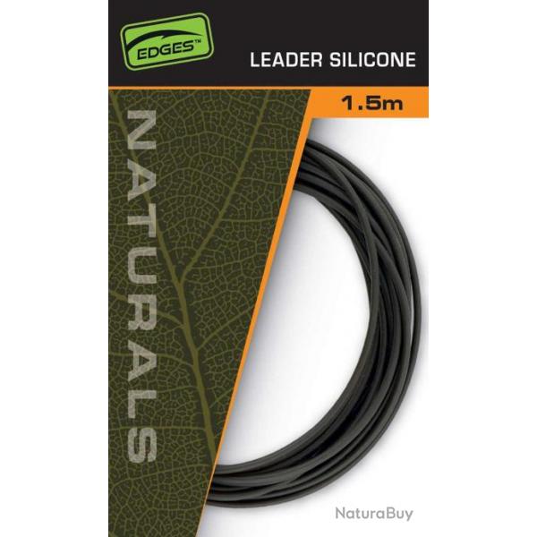 Edges Naturals Leader Silicone X 1.5M