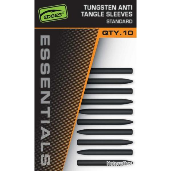 Edges Tung Anti Tangle Sleeve Standard Fox