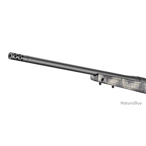 Carabine Bergara Wilderness HMR - 6.5 Creedmoor