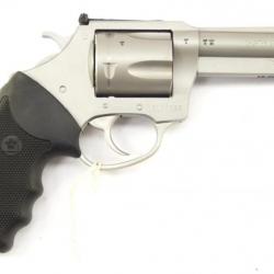 revolver charter arms pit bull calibre 9x19 4 pouces