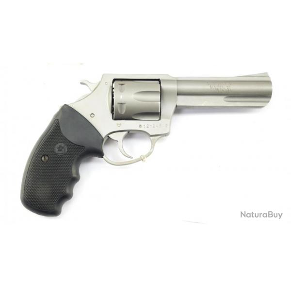 revolver charter arms police bulldog 38 special 4 pouces