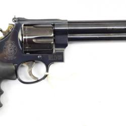 revolver smith et wesson 29-5 calibre 44 mag 6 pouces 1/3