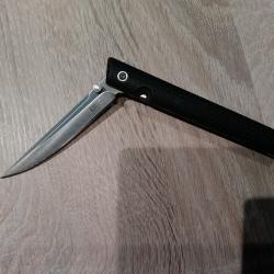 Couteau CRKT Léo