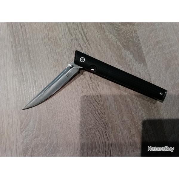 Couteau CRKT Lo