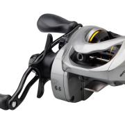 Scie Sabre DeWALT Moulinet Casting Savage Gear SG6 300 BC LH - Leurre De La Pêche Leurre Peche