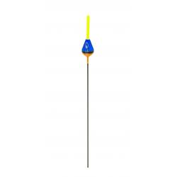 Flotteur Carpe GARBOLINO SP C91 - INTER 2,2mm 0.80g