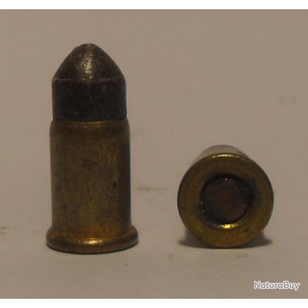 5 mm Brun-Latrige - TRES RARE - Ce pistolet tait un concurrent du pistolet Le Gaulois de Manufrance