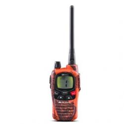 Talkie Walkie G9 Pro Blaze + Oreillette Blaze