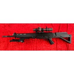 SIG 751 SAPR CAL 308W+ accessoires