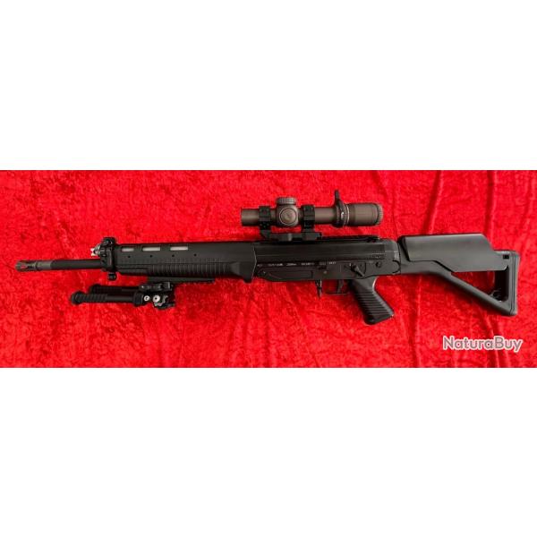 SIG 751 SAPR CAL 308W+ accessoires