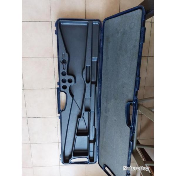 VEND MALETTE BERETTA POUR FUSIL SEMI AUTOMATIQUE