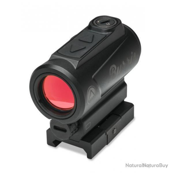 OP Grand gibier ! - Viseur Burris Fastfire Red dot