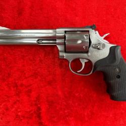 SMITH&WESSON 686 CAL 357MAG 6 POUCES